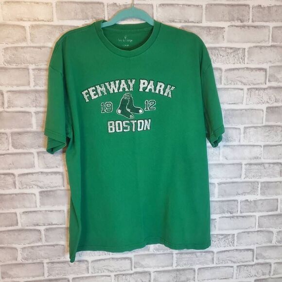 Vintage Fenway Tee - Picture 2 of 7